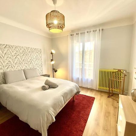 Appartement Proche Du Lac D'Allier Vichy Dış mekan fotoğraf