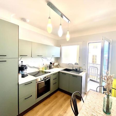 Appartement Proche Du Lac D'Allier Vichy Dış mekan fotoğraf