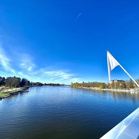 Appartement Proche Du Lac D'Allier Vichy Dış mekan fotoğraf