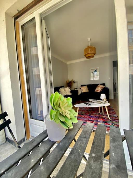 Appartement Proche Du Lac D'Allier Vichy Dış mekan fotoğraf