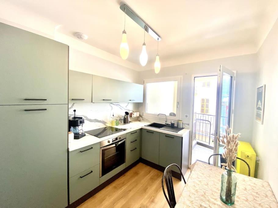 Appartement Proche Du Lac D'Allier Vichy Dış mekan fotoğraf